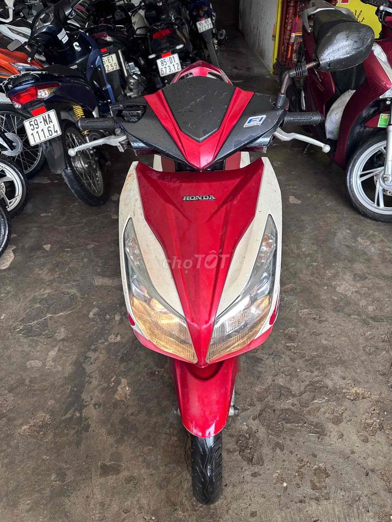 Honda Air Blade 2013 - ảnh 3