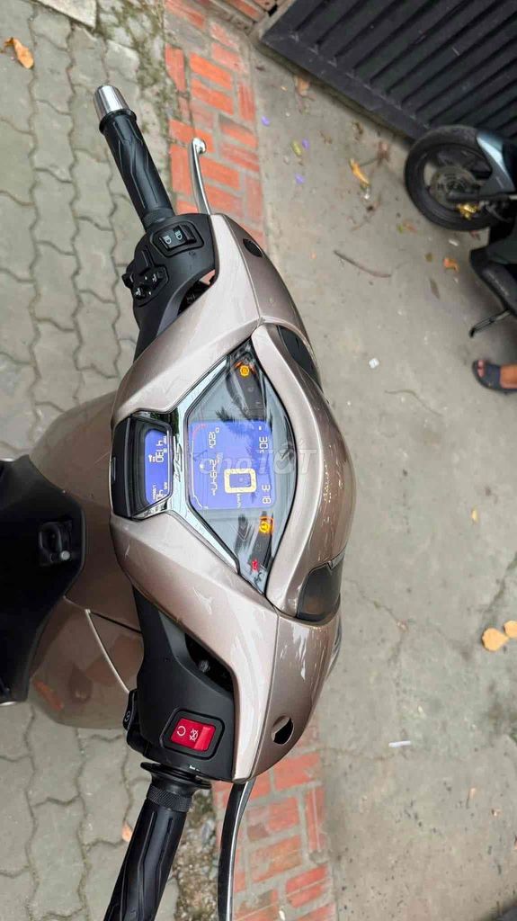 Honda SH 2022 - ảnh 2