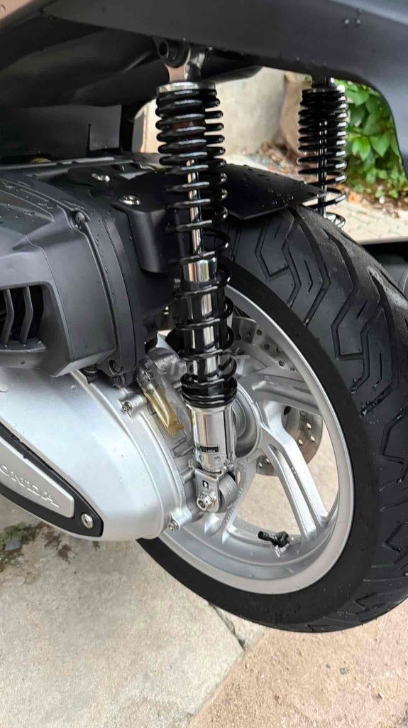 Honda SH 2022 - ảnh 5