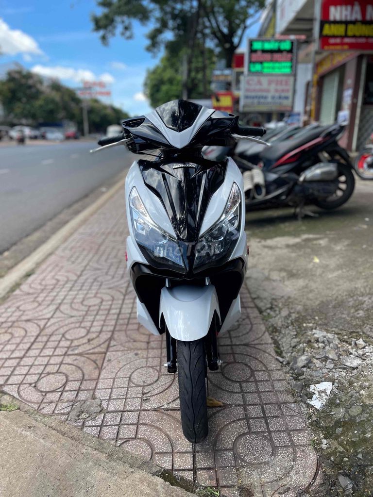 Honda AirBlade 2015 - ảnh 1