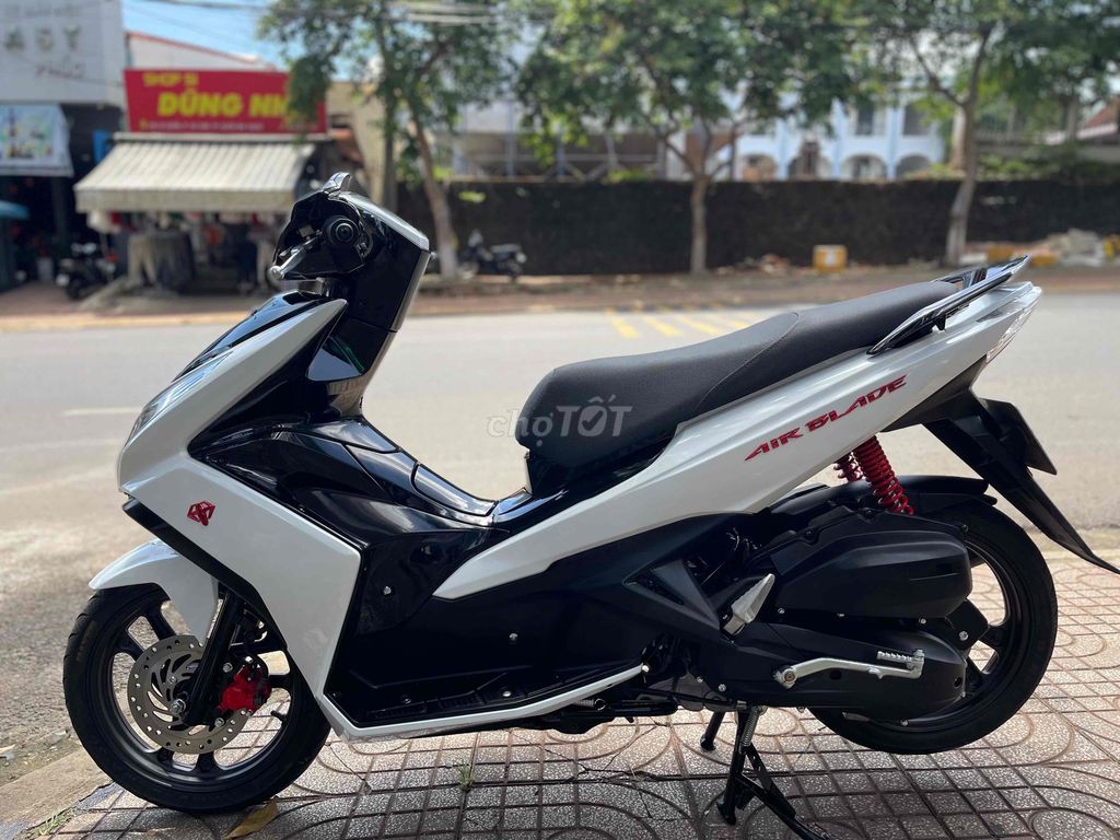Honda AirBlade 2015 - ảnh 5