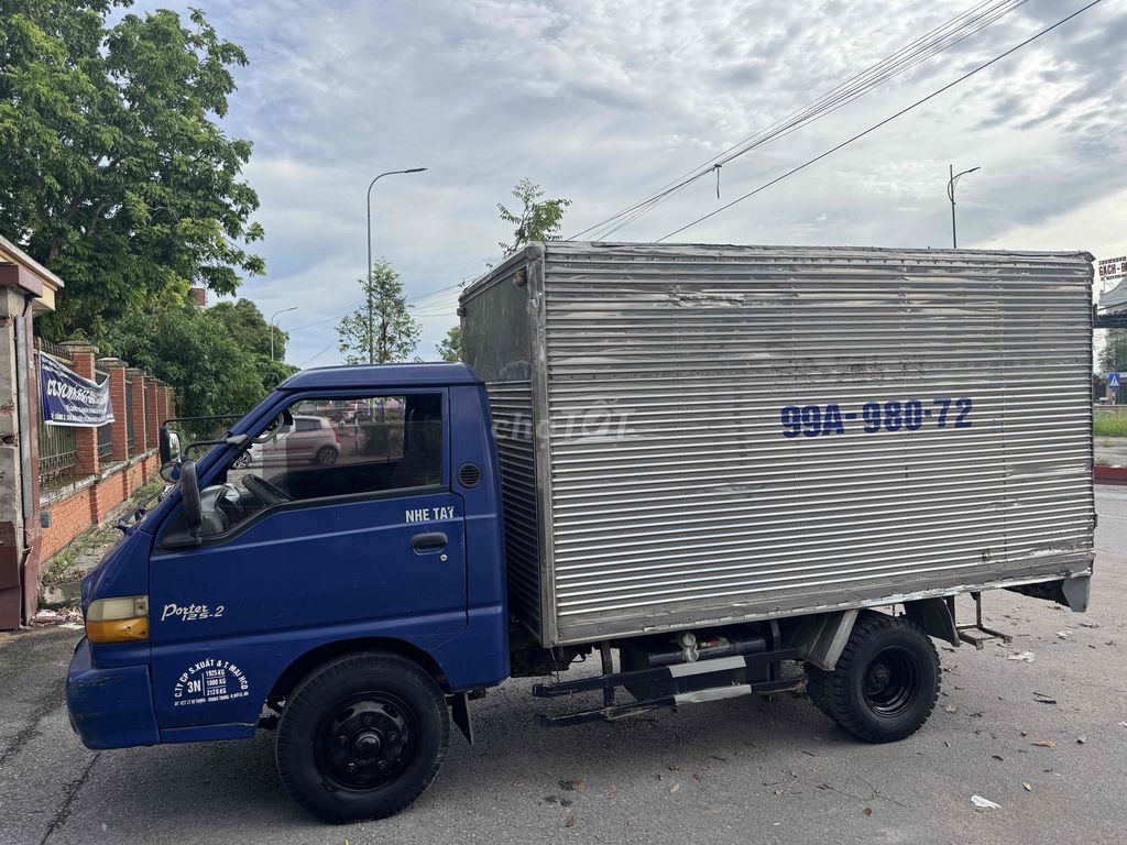 Hyundai 2009 - ảnh 1