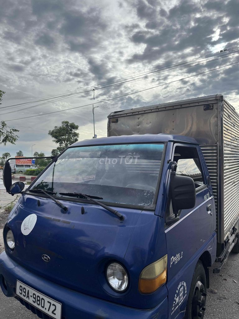 Hyundai 2009 - ảnh 2