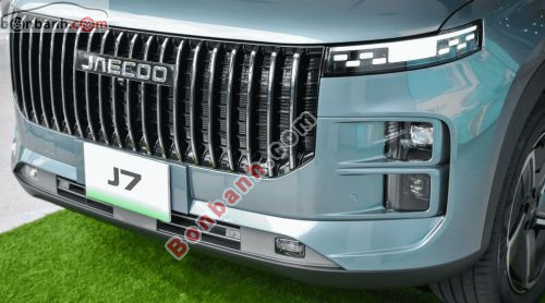 Jaecoo 2026 - ảnh 3