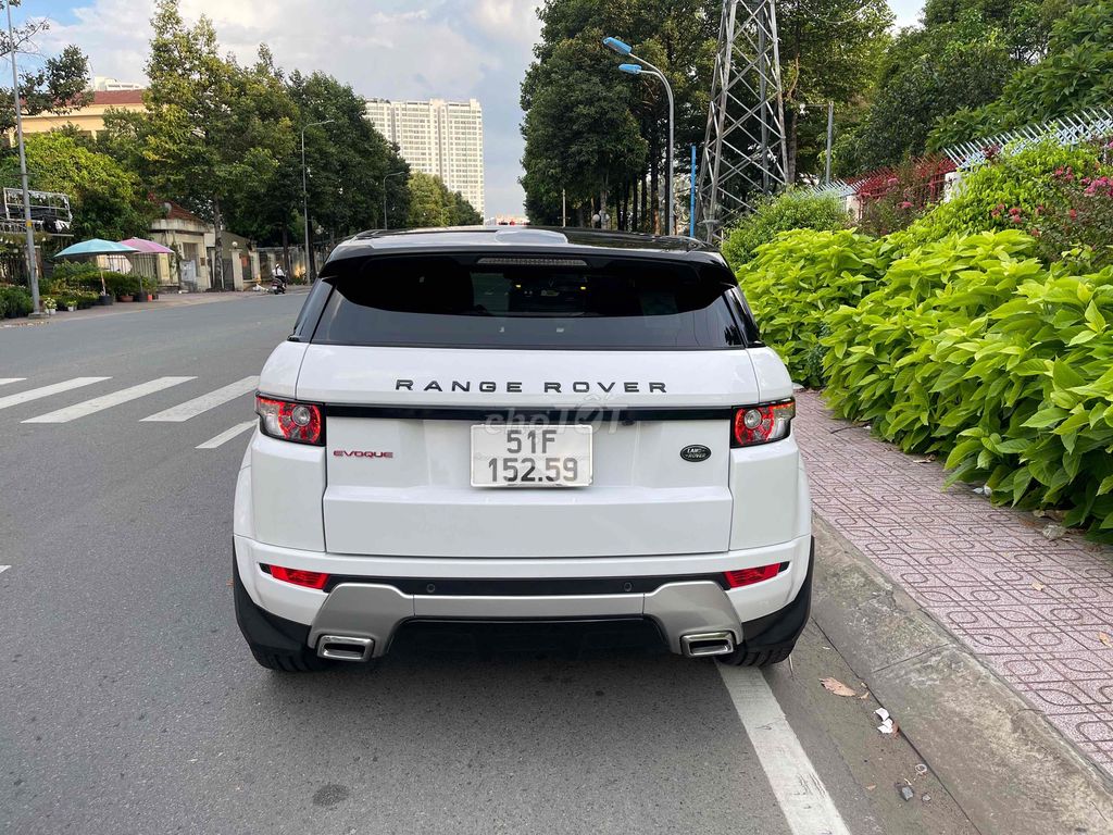Land Rover 2014 - ảnh 4