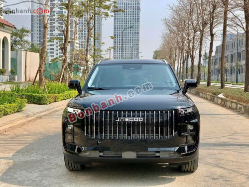 Jaecoo 2026 - ảnh 2