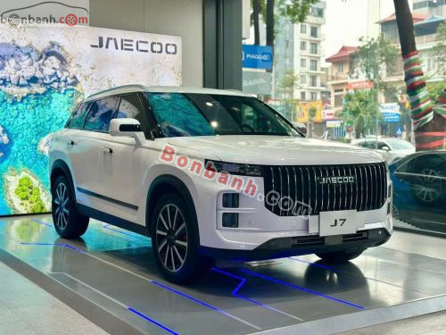 Jaecoo 2025 - ảnh 2