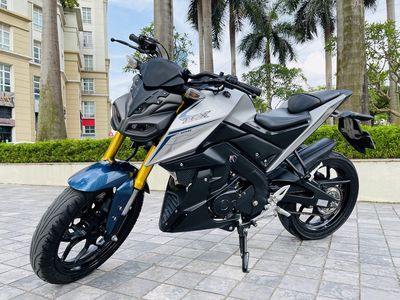 Yamaha TFX 2019 - ảnh 1