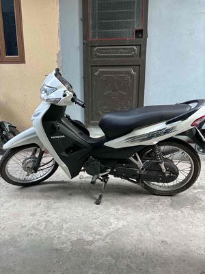 Honda Wave 2024 - ảnh 1