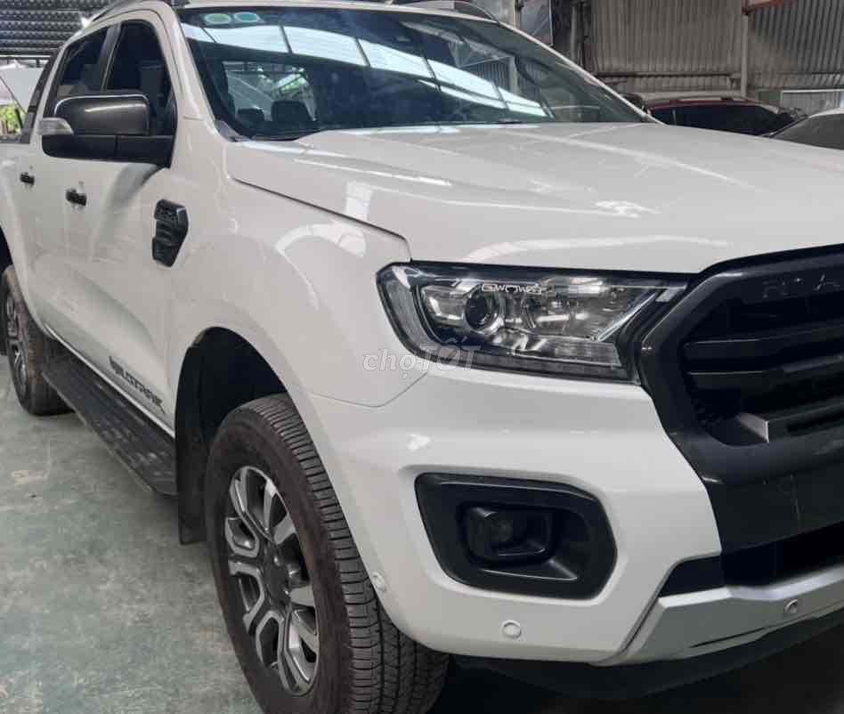 Ford Ranger 2018 - ảnh 3