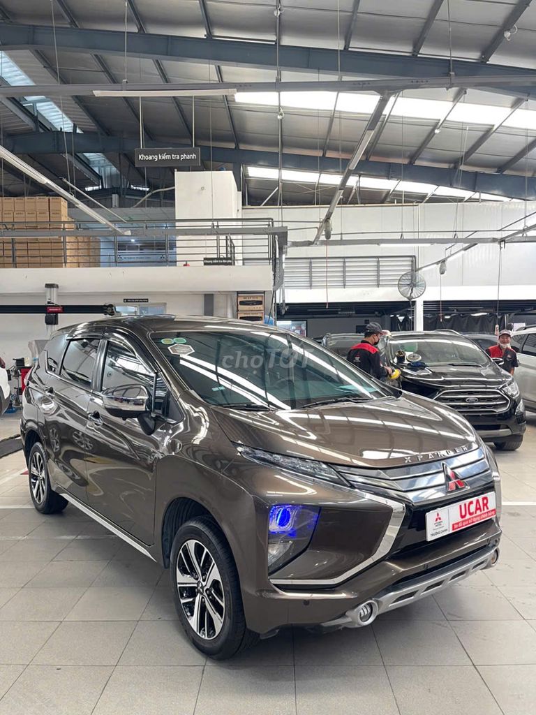 Mitsubishi 2019 - ảnh 1