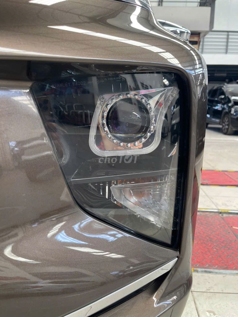 Mitsubishi 2019 - ảnh 3