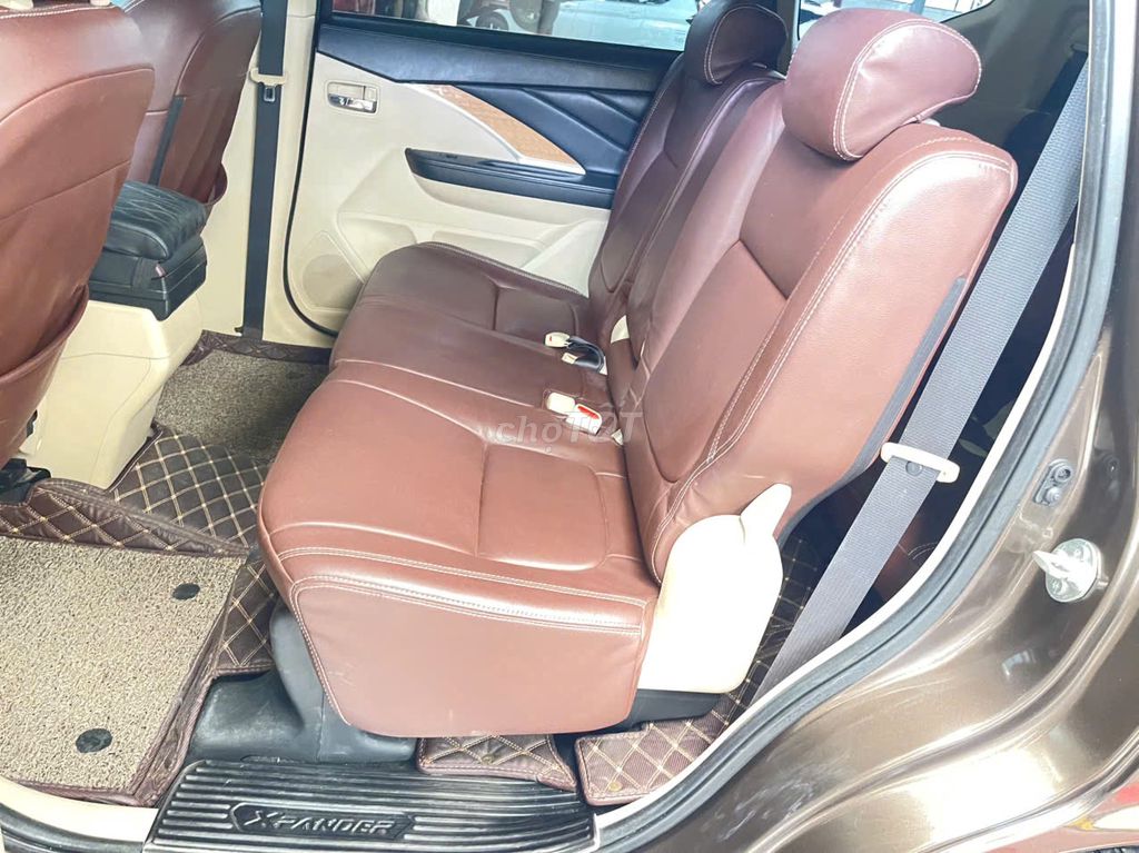Mitsubishi 2019 - ảnh 5