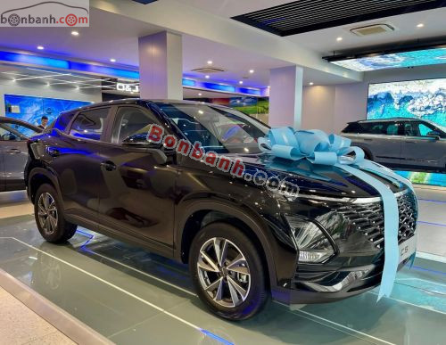 Omoda 2026 - ảnh 2