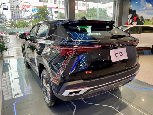 Omoda 2026 - ảnh 5