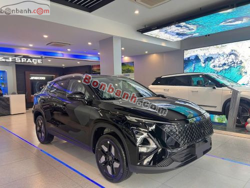 Omoda 2026 - ảnh 2
