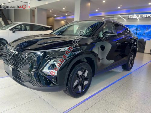 Omoda 2026 - ảnh 3