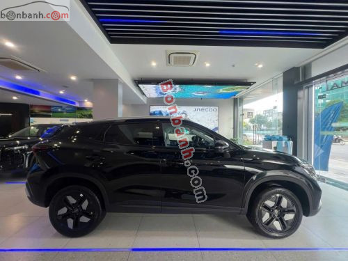 Omoda 2026 - ảnh 4