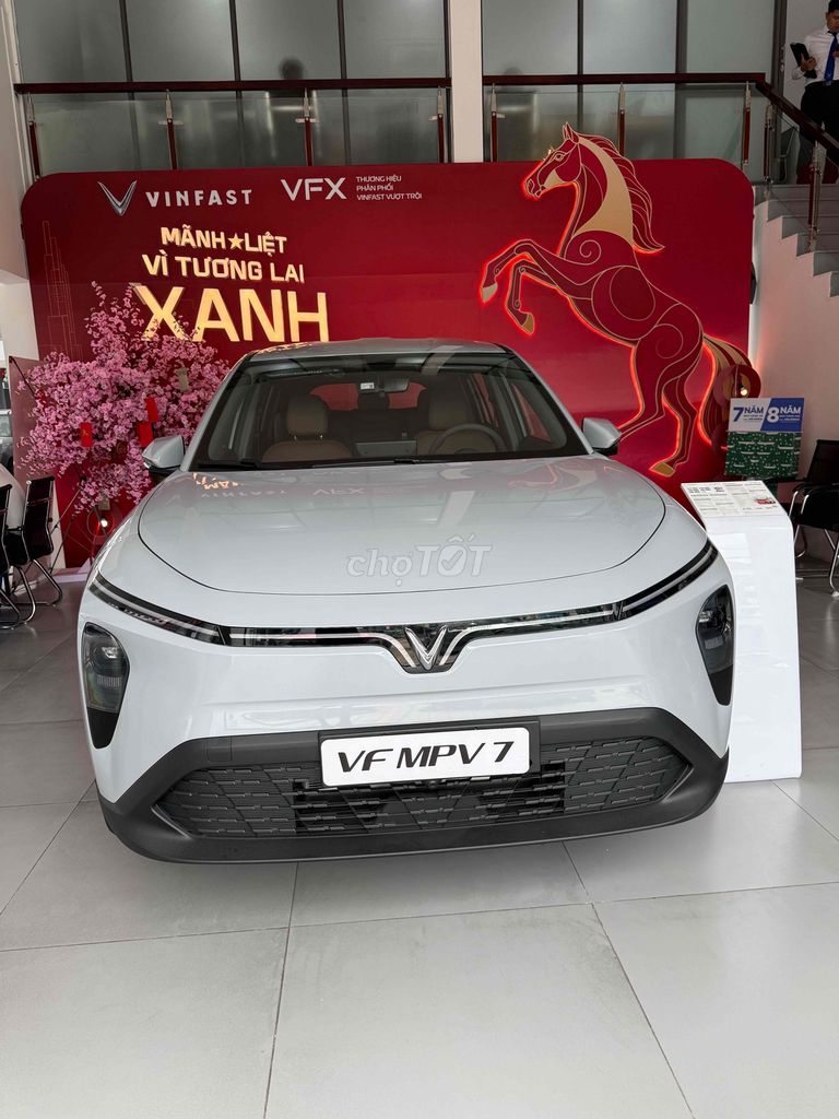 VinFast - ảnh 4