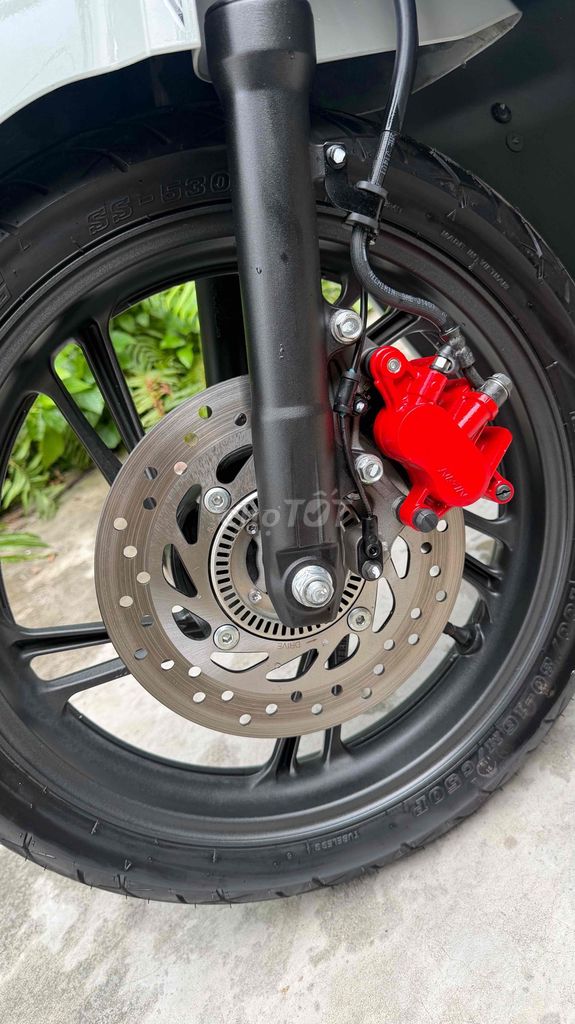 Honda SH 2025 - ảnh 2