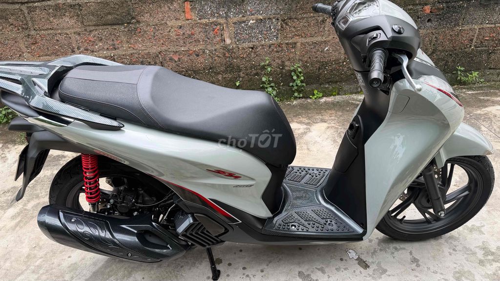 Honda SH 2025 - ảnh 3