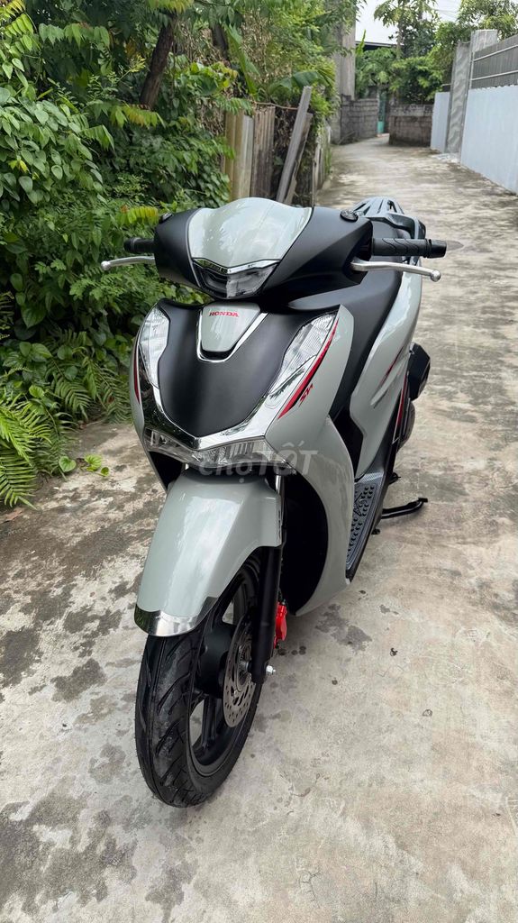 Honda SH 2025 - ảnh 4