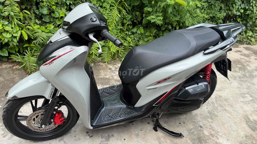 Honda SH 2025 - ảnh 5