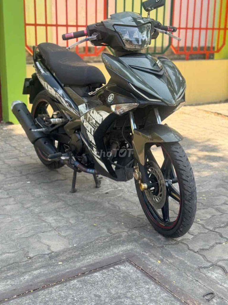 Yamaha Exciter 2015 - ảnh 1