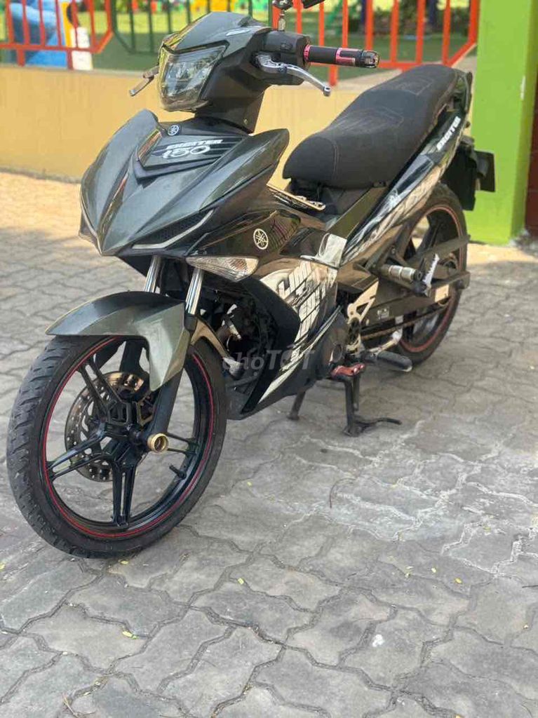 Yamaha Exciter 2015 - ảnh 3