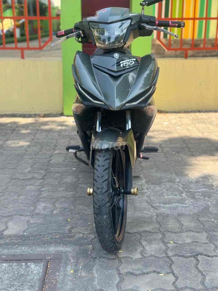 Yamaha Exciter 2015 - ảnh 4
