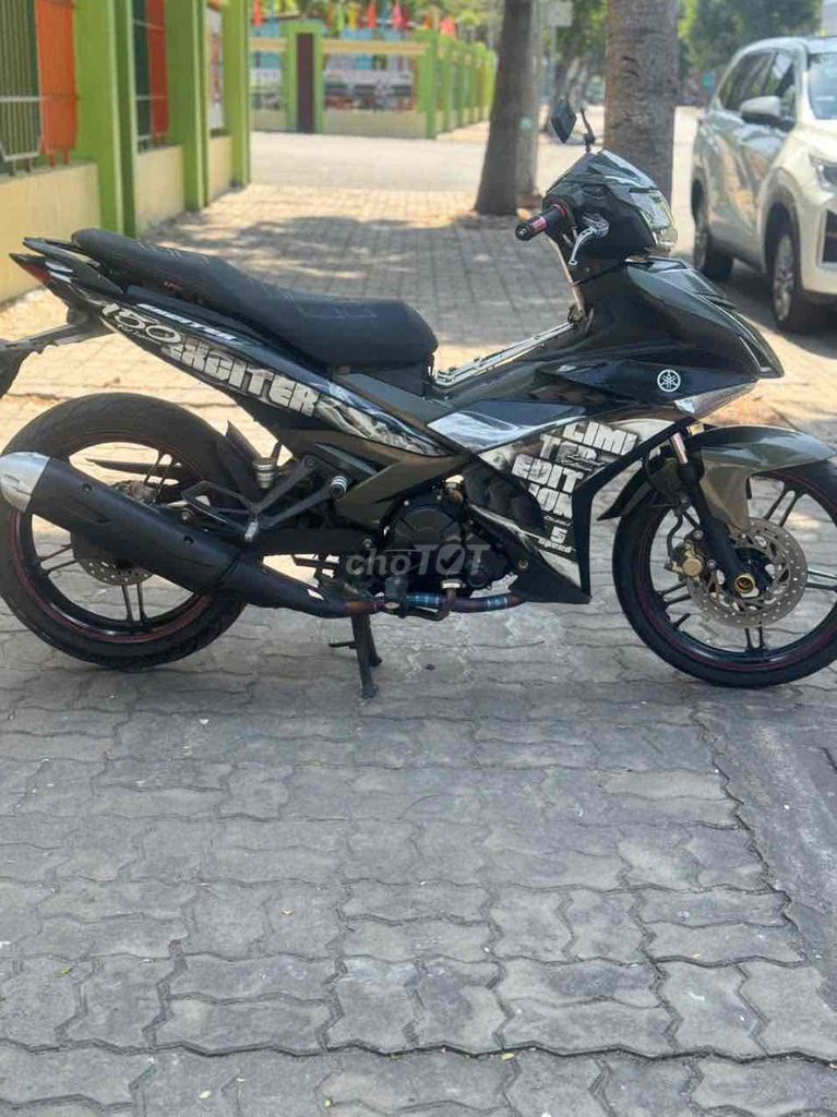 Yamaha Exciter 2015 - ảnh 5
