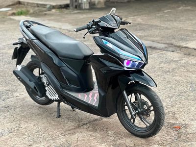 Honda Vario 2025 - ảnh 1