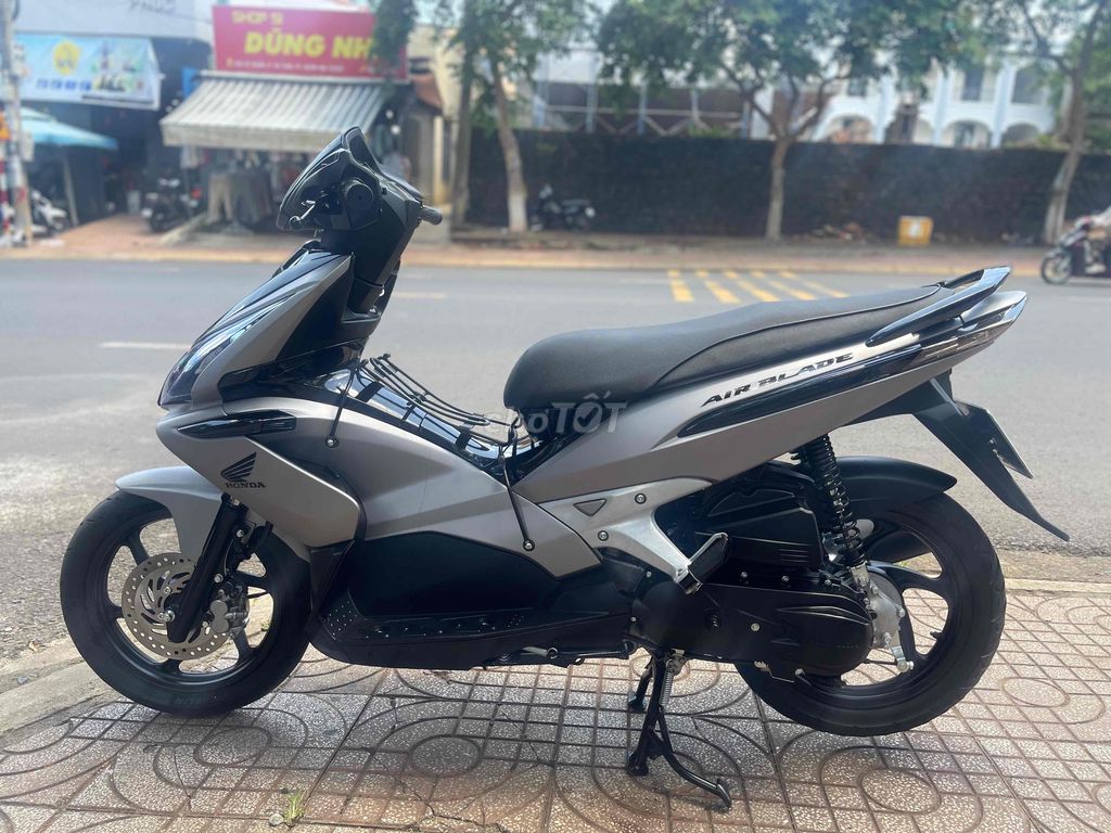 Honda AirBlade 2010 - ảnh 5