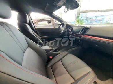 Honda City RS 1.5 AT 2026 - ảnh 3