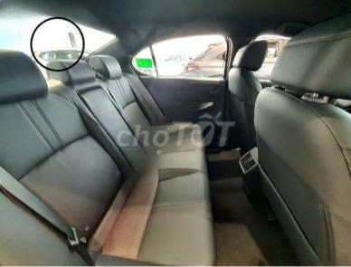 Honda City RS 1.5 AT 2026 - ảnh 4