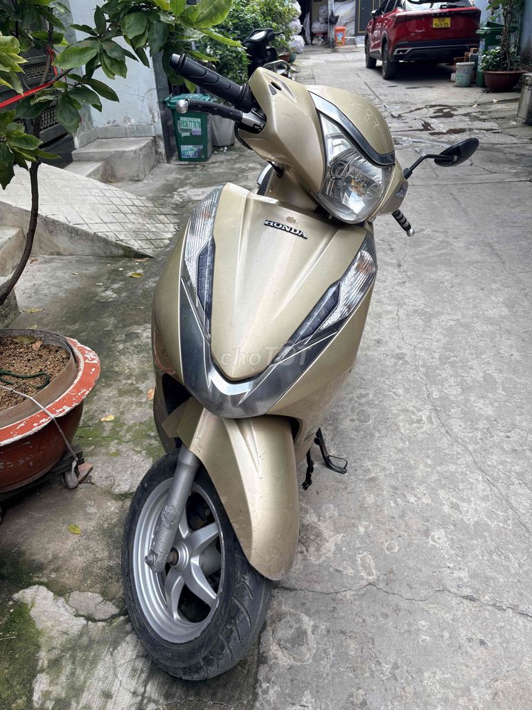 Honda Lead 2017 - ảnh 1