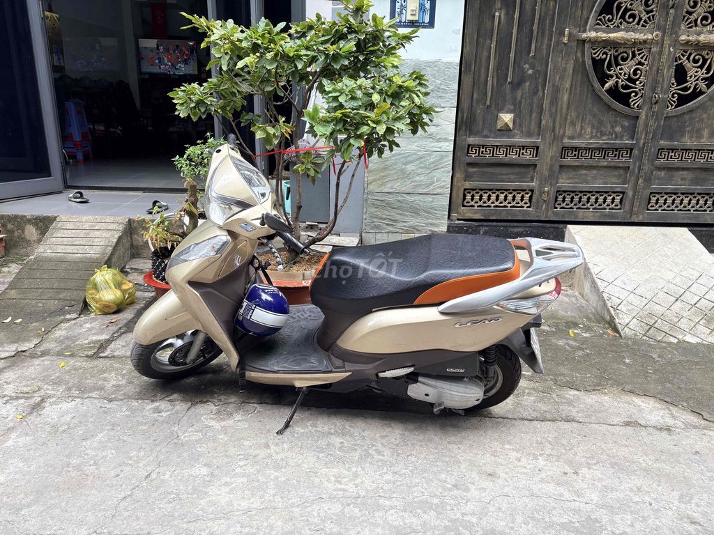 Honda Lead 2017 - ảnh 2