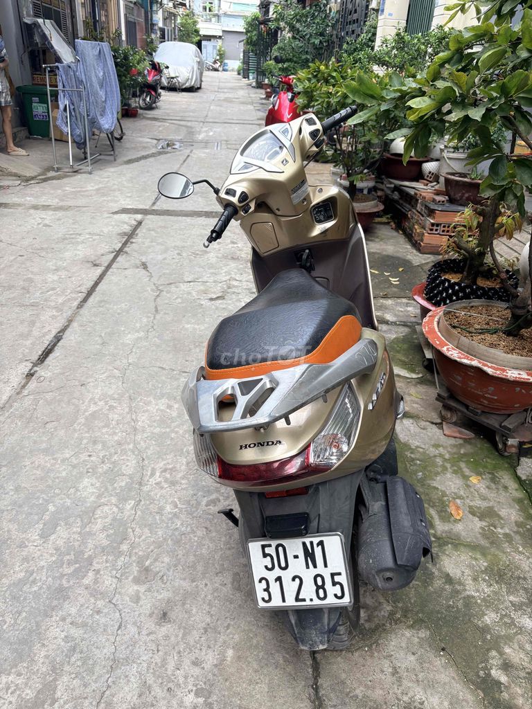 Honda Lead 2017 - ảnh 3