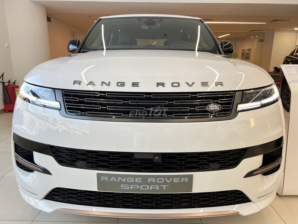 Land Rover 2025 - ảnh 1