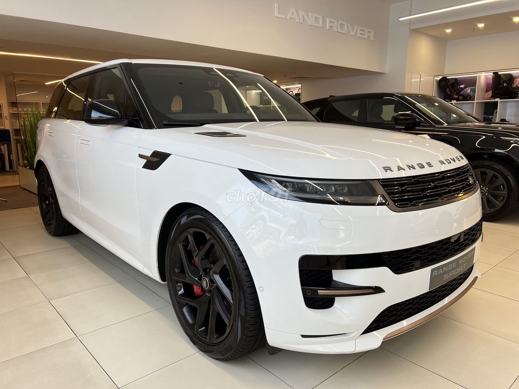 Land Rover 2025 - ảnh 2