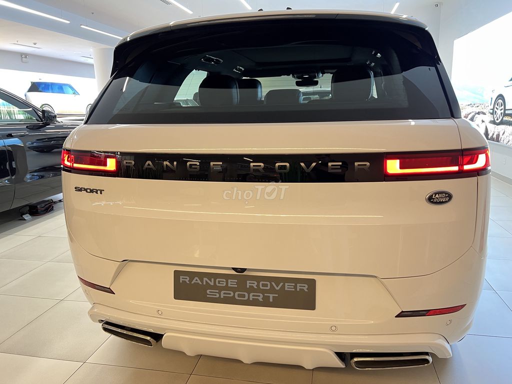 Land Rover 2025 - ảnh 4