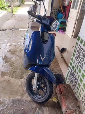 Xe evo 2025 - ảnh 1