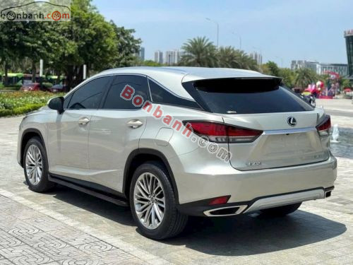 Lexus RX 300 2020 - ảnh 4