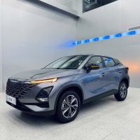 Omoda 2026 - ảnh 1