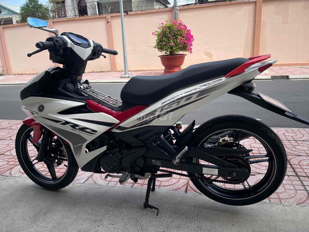 Yamaha Exciter 2019 - ảnh 1