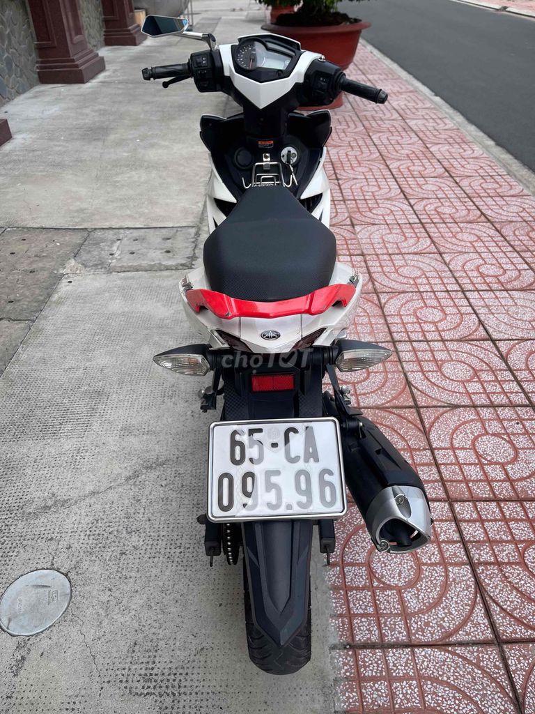 Yamaha Exciter 2019 - ảnh 2
