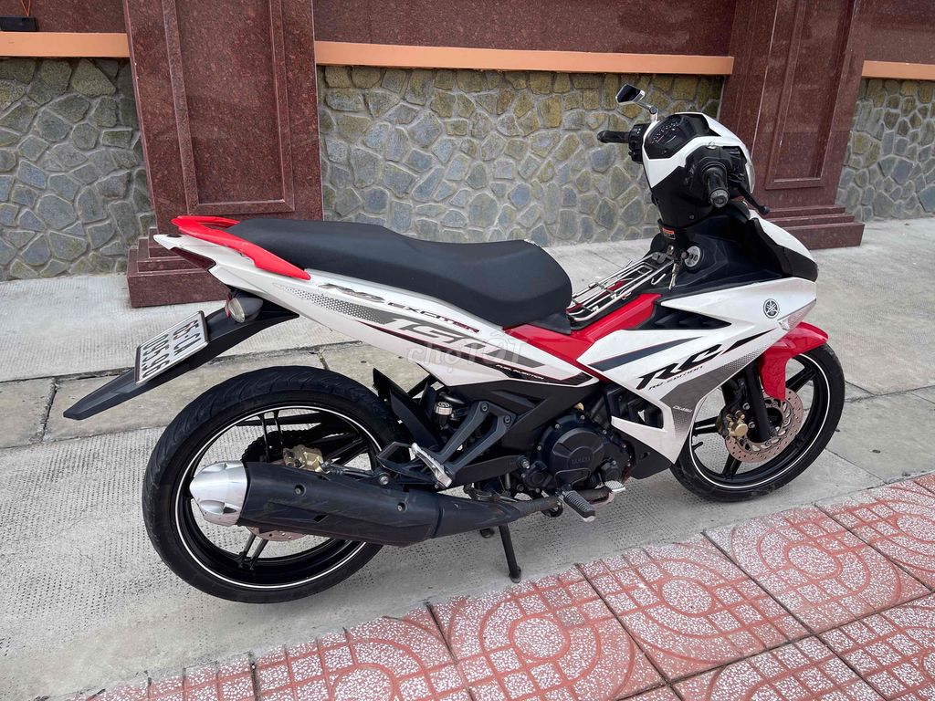 Yamaha Exciter 2019 - ảnh 3