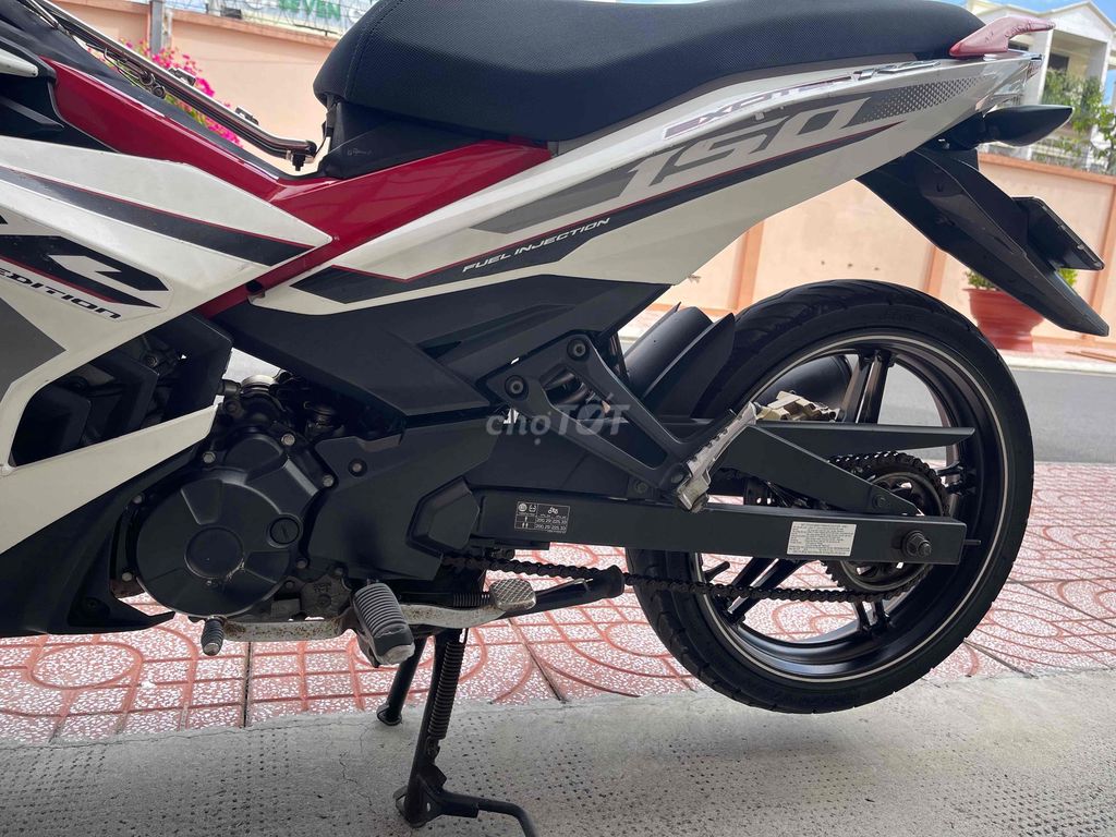Yamaha Exciter 2019 - ảnh 5