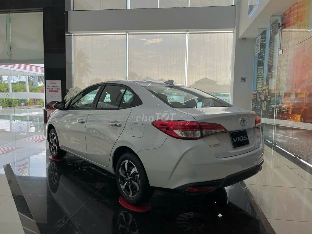 Toyota 2025 - ảnh 4