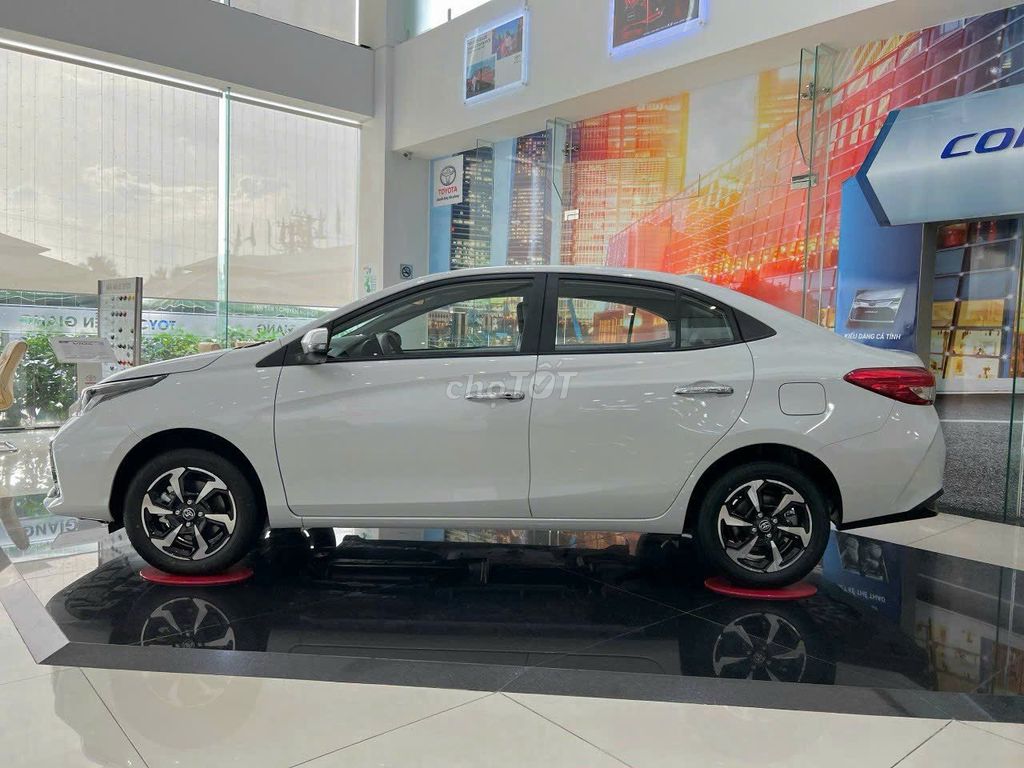 Toyota 2025 - ảnh 5
